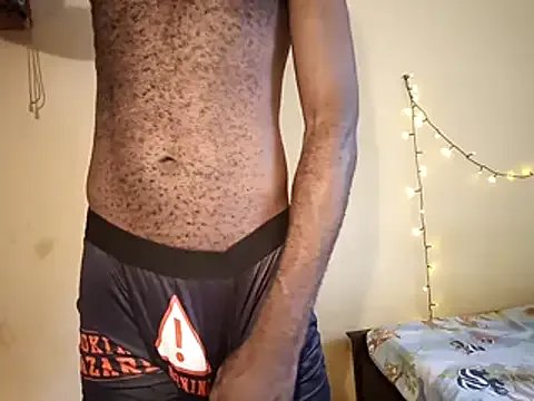 Moteroxz on StripChat