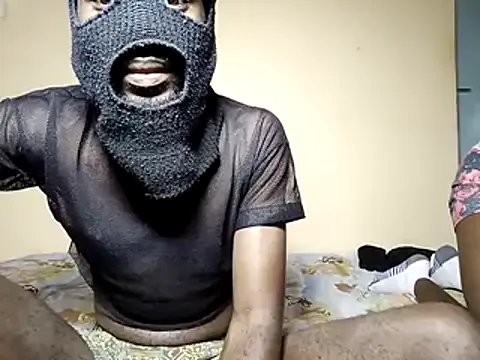 Moteroxz on StripChat