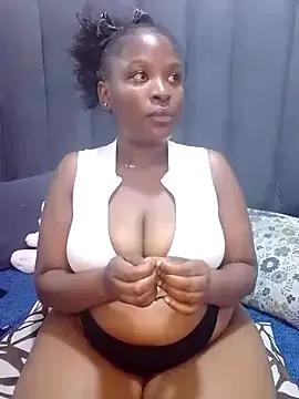 MrsMxx25 on StripChat 