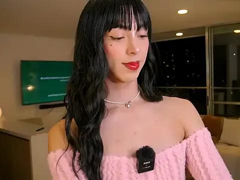 Ms_Sammy — Body tour