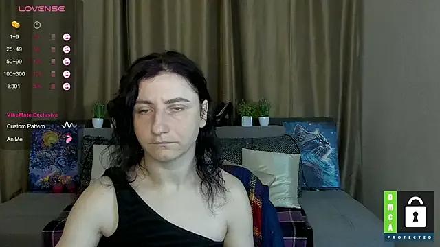 Muse_kitty_jenia — Freechat on StripChat