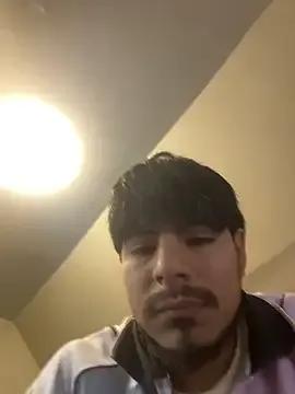 MynameisPaco — Finger ass