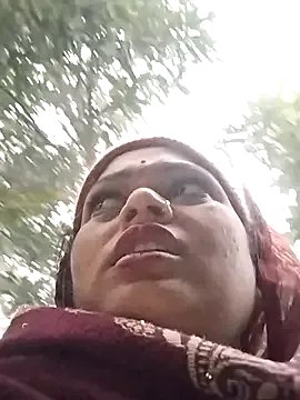 Na_shreya on StripChat