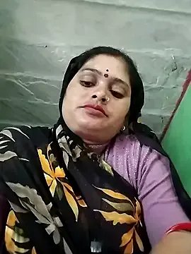 Na_shreya on StripChat