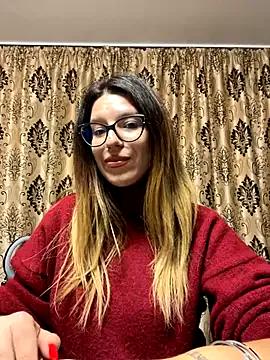 NadiraNoor — Fuck pussy with dildo until Squirt