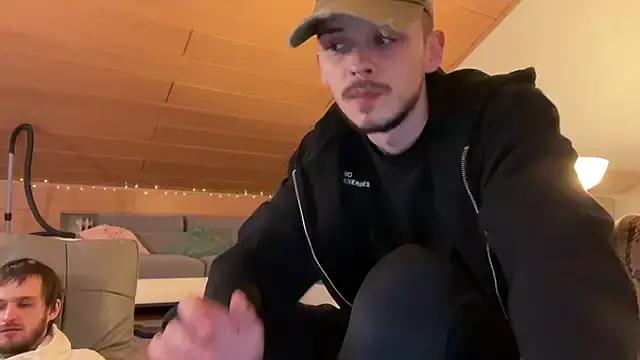 naked_psy — Cum Show