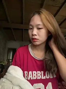 namicute on StripChat