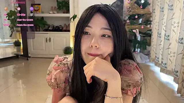 nanaliu6 on StripChat