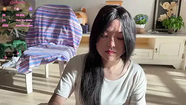 nanaliu6 on StripChat