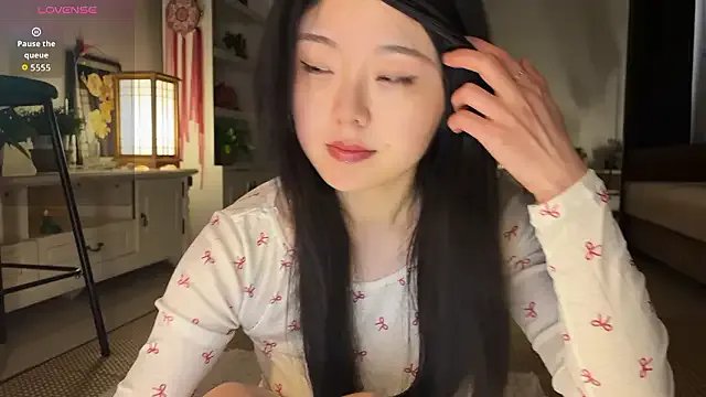 nanaliu6 on StripChat