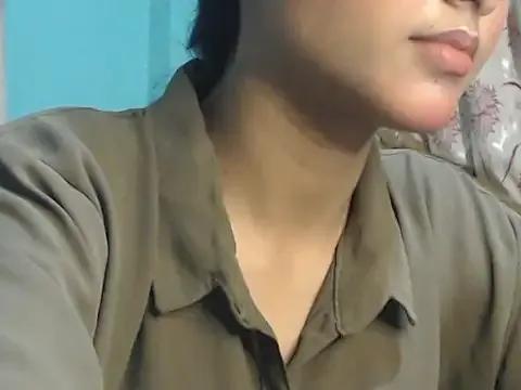 NancyRuvi on StripChat 