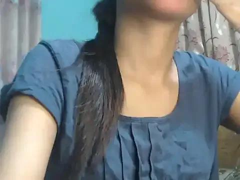 NancyRuvi on StripChat 