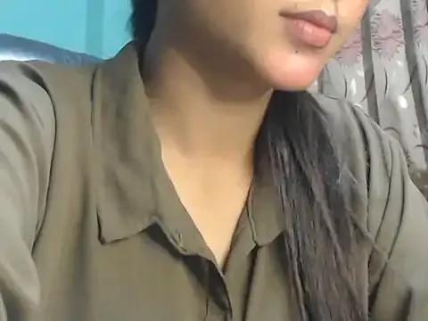 NancyRuvi on StripChat 