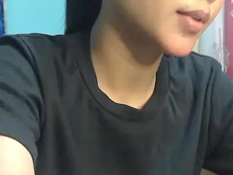 NancyRuvi on StripChat 