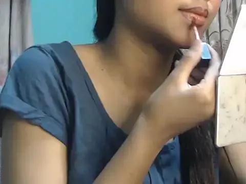 NancyRuvi on StripChat 