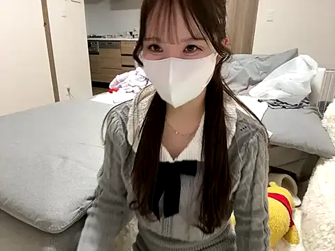 nano-da-u on StripChat