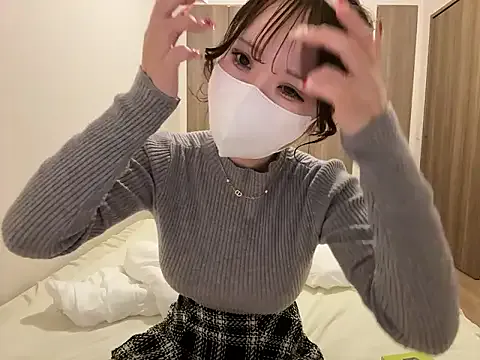 nano-da-u on StripChat