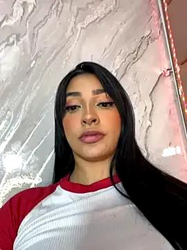 natalia-888 on StripChat 