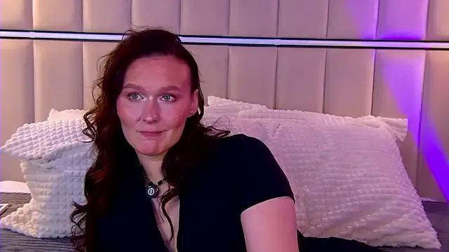 NatalyRose_ on StripChat