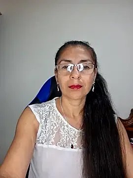 Natasha_50 — Oil on my tits