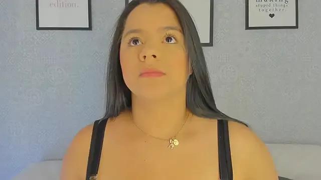 Natasha_harper on StripChat 