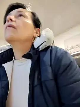 Natasha_miilf — Boob flash  To my boss