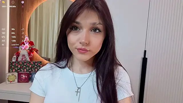 NatishaAlpern — Hello