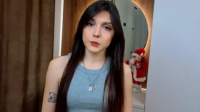 NatishaAlpern on StripChat