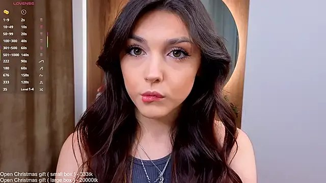 NatishaAlpern on StripChat