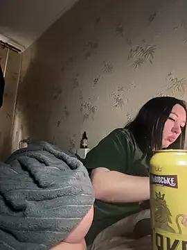 Naughtbaby_2025 from StripChat is Freechat