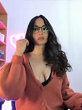 Naughty-Jessie — Dernier tippeur choisi 1 action menu