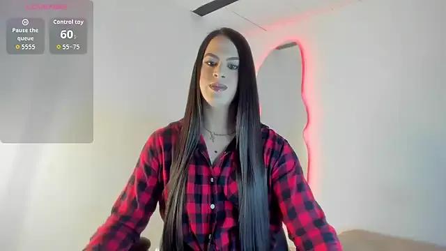 Naughtysofiaa — MAKE ME MY HARD COCK