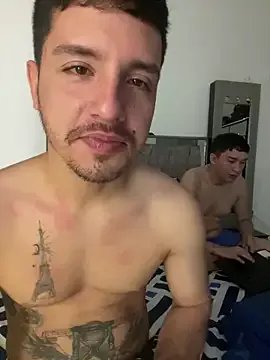 nico_sexboy on StripChat