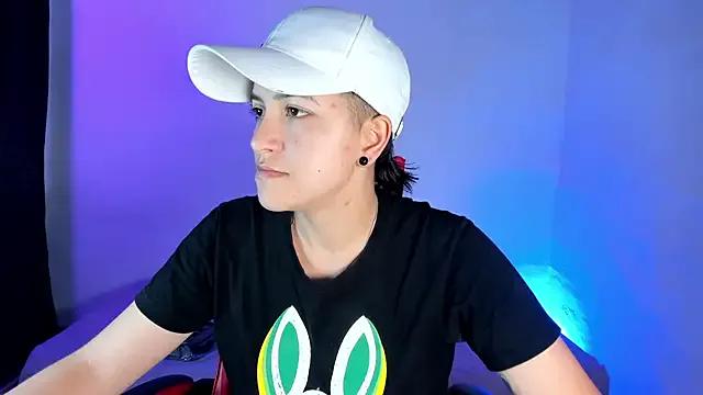 nicocoox — control 5 minutes