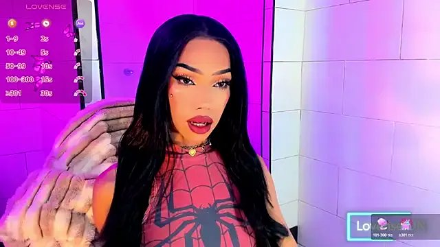 Nikita_Gers on StripChat