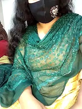 Nilanjona-Ray on StripChat