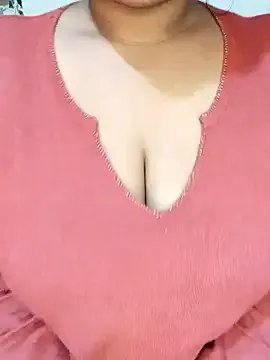 Nilanjona-Ray on StripChat