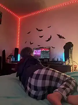 Nina-Chick777 — FULL NAKED