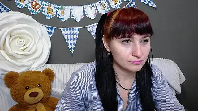 NinaFlawlees — *for sweet pleasure*