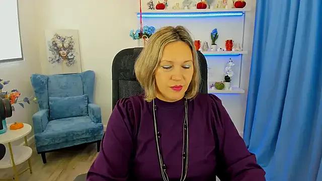 NinaStarle on StripChat 