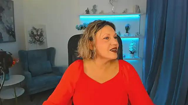 NinaStarle on StripChat 