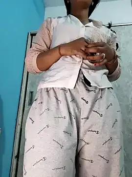 Nisha_ji18 — Freechat on StripChat