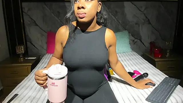 Niyirey1 on StripChat 