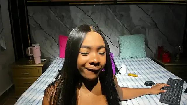 Niyirey1 on StripChat 