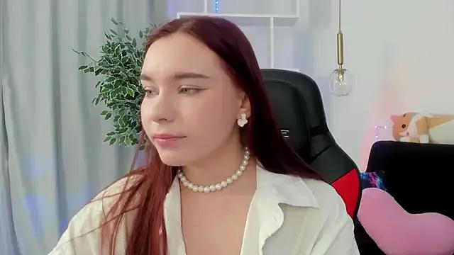 NoraHaynes — Do you like when teasing you?