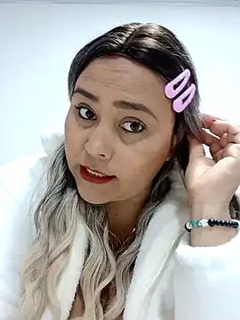 North-American-Mom from StripChat is Private