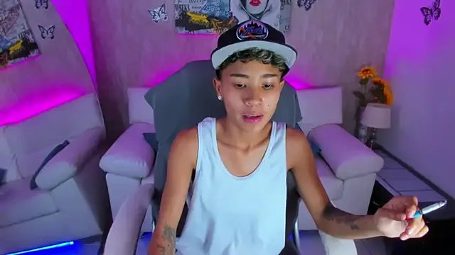 nova_sex01 on StripChat