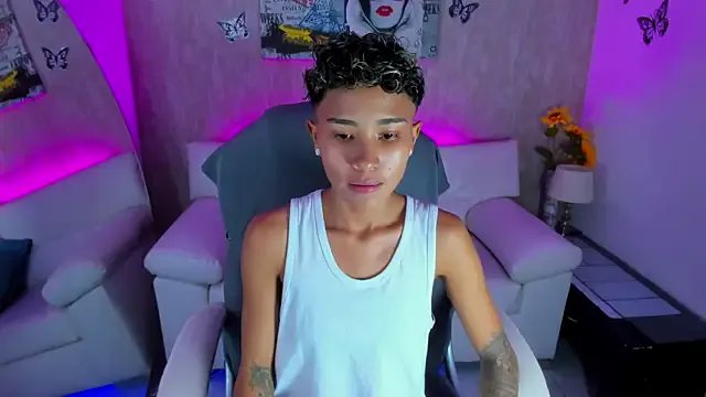 nova_sex01 on StripChat