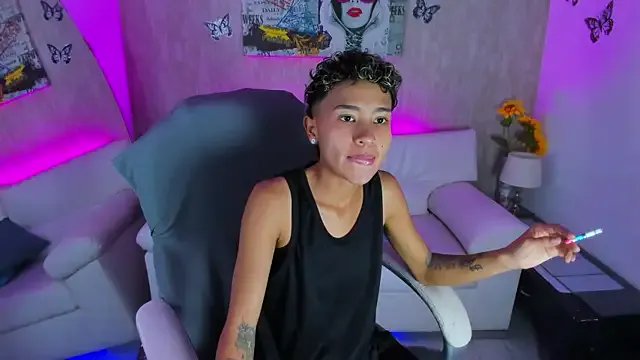 nova_sex01 on StripChat