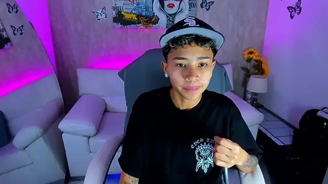 nova_sex01 on StripChat